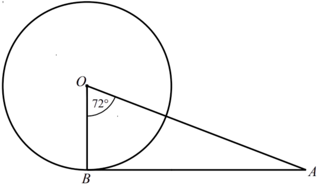 Circle Theorems Explained With Examples GCSE Maths