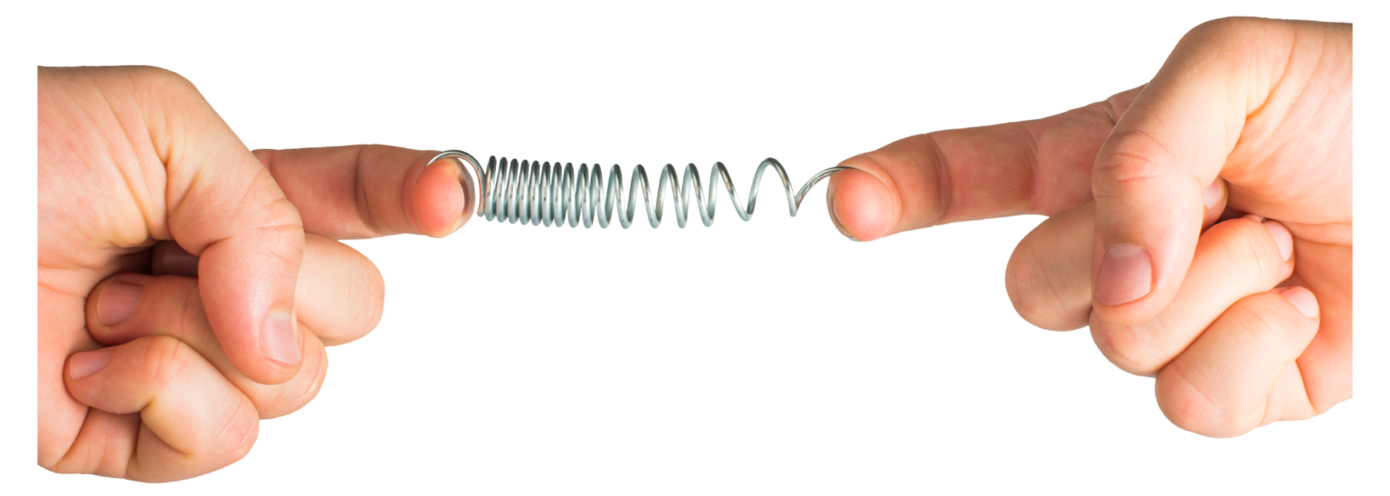 Elastic Potential Energy Examples EXPLAINED In Detail