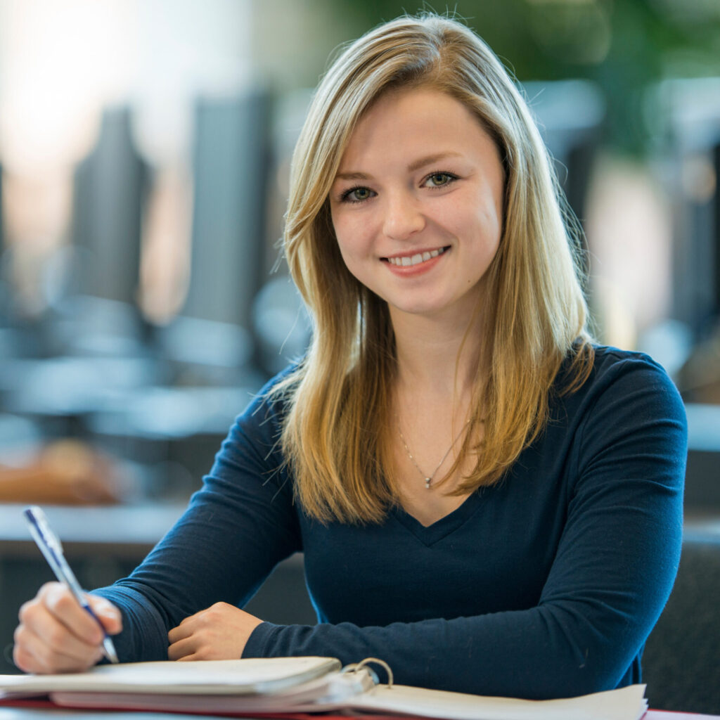 Emily, GCSE Chemistry Student Testimonial