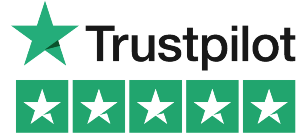 Trustpilot rating for my exam revision