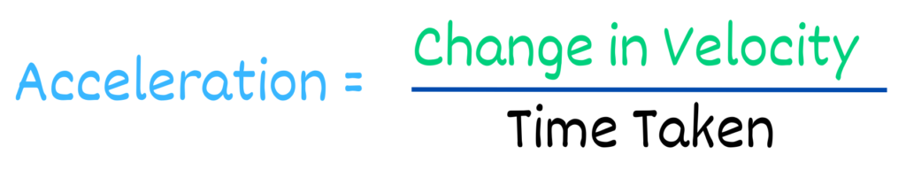 Variable Acceleration: a level Maths