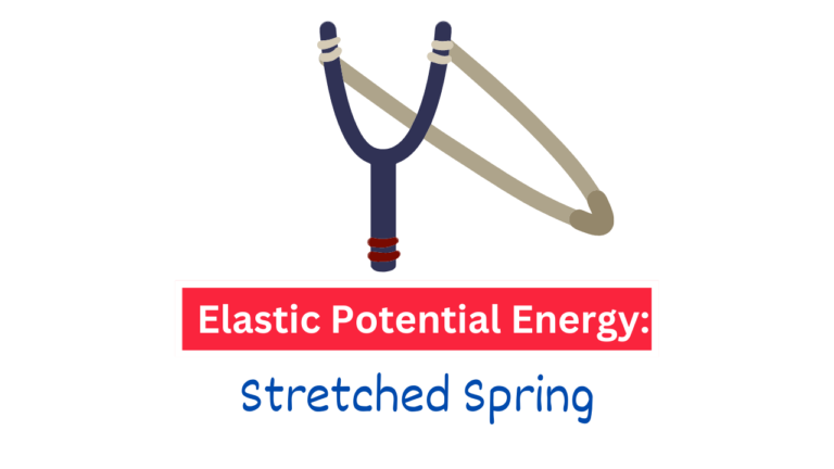 Elastic Potential Energy