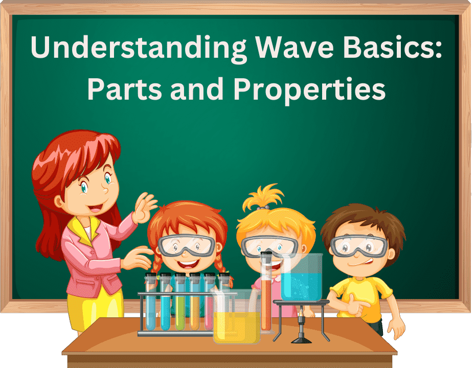 Understanding Wave Basics Parts and Properties