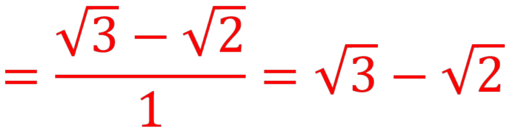 Surds Explained With Examples Gcse Maths