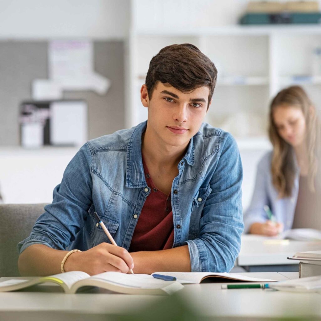 Haider, GCSE Physics Student Testimonial