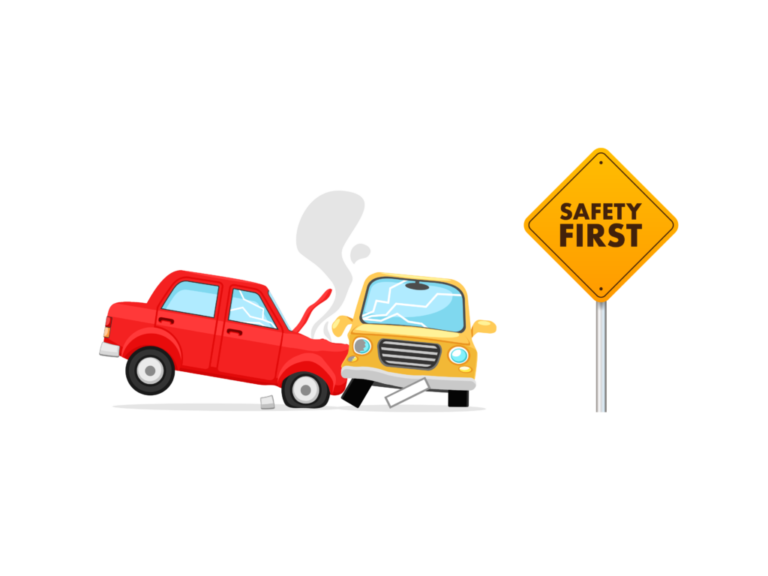 Stopping Distances: Step-by-Step Examples