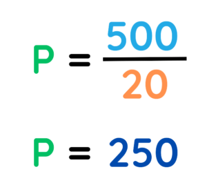 Work and Power | Explained with Examples & Worksheet
