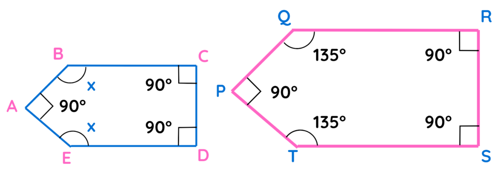 Similarity Solved Example Questions 2