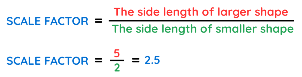 Similarity Solved Example Questions 1 Part 1