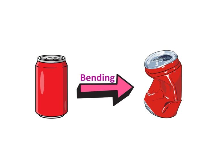 Forces and Matter: Step-by-Step Examples