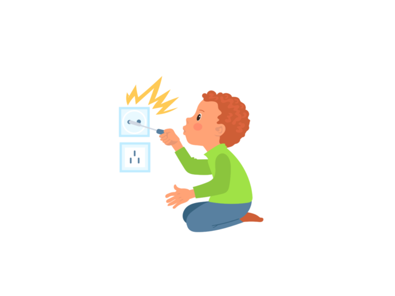Electrical Safety: Step-by-Step Examples