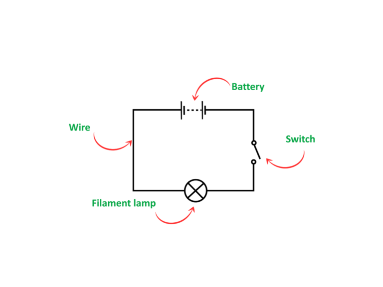Electrical Circuit: Step-by-Step Examples