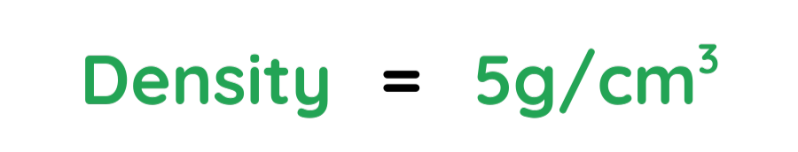 Solution of step by step solved example of compound measures