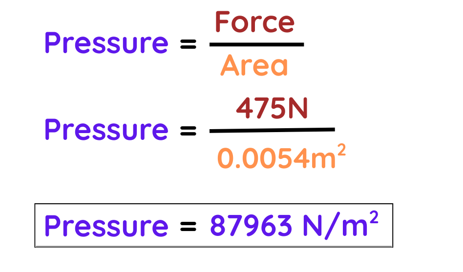 Solution of step by step solved example of compound measures