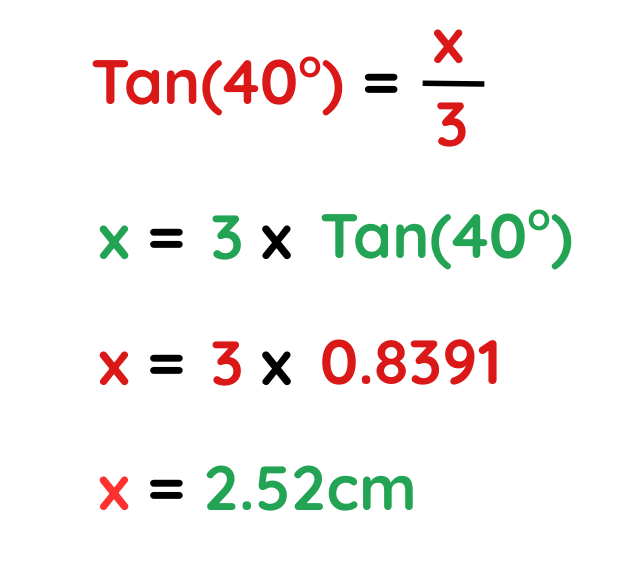 solved example for circle theorems