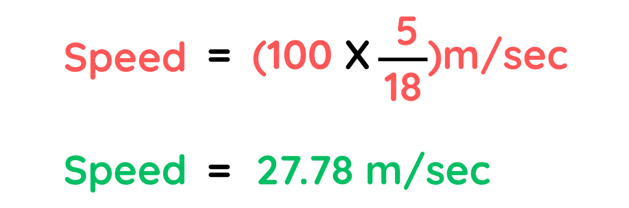 Solution of step by step solved example of compound measures