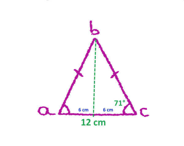 Trigonometry Gcse Example Trigonometry - GCSE Maths| Explained with Solved Examples