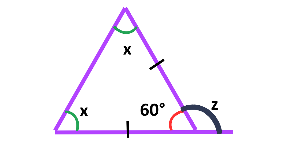 solved example for angles and quadrilaterals