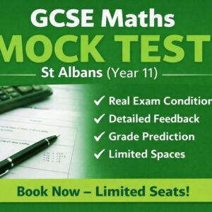 St Albans Mock Test