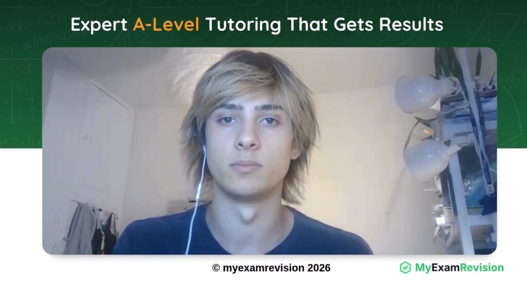 Alex Video Story